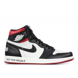 AIR JORDAN 1 RETRO HIGH OG NRG NOT FOR RESALE  Boty 861428 107