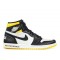 AIR JORDAN 1 RETRO HIGH OG NRG NOT FOR RESALE YELLOW  Boty 861428 106 