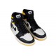 AIR JORDAN 1 RETRO HIGH OG NRG NOT FOR RESALE YELLOW  Boty 861428 106 