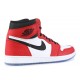 AIR JORDAN 1 RETRO HIGH OG ORIGIN STORY  Boty 555088 602