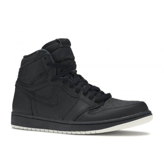 AIR JORDAN 1 RETRO HIGH OG PERFORATED  Boty 555088 002