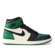 AIR JORDAN 1 RETRO HIGH OG PINE GREEN  Boty 555088 302