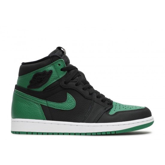 AIR JORDAN 1 RETRO HIGH OG PINE GREEN 2.0  Boty 555088 030