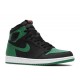 AIR JORDAN 1 RETRO HIGH OG PINE GREEN 2.0  Boty 555088 030