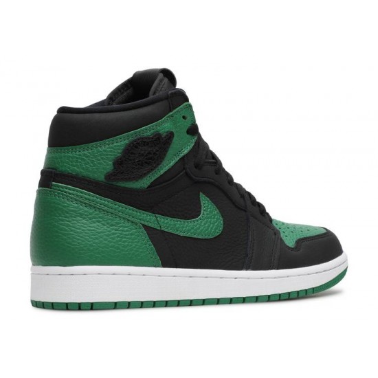 AIR JORDAN 1 RETRO HIGH OG PINE GREEN 2.0  Boty 555088 030