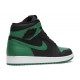 AIR JORDAN 1 RETRO HIGH OG PINE GREEN 2.0  Boty 555088 030