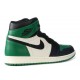 AIR JORDAN 1 RETRO HIGH OG PINE GREEN  Boty 555088 302