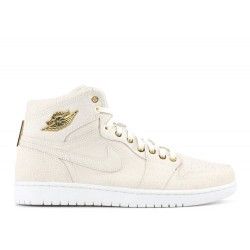 AIR JORDAN 1 RETRO HIGH OG PINNACLE  Boty 705075 130