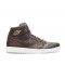 AIR JORDAN 1 RETRO HIGH OG PINNACLE CROC  Boty 705075 205