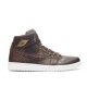 AIR JORDAN 1 RETRO HIGH OG PINNACLE CROC  Boty 705075 205