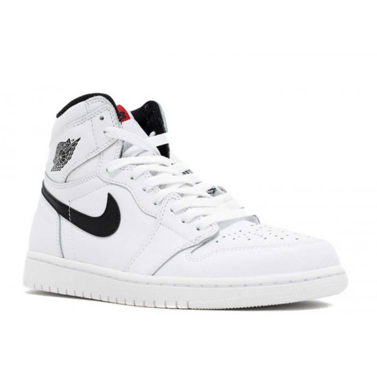 AIR JORDAN 1 RETRO HIGH OG PREMIUM YIN YANG  Boty 555088 102