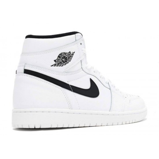 AIR JORDAN 1 RETRO HIGH OG PREMIUM YIN YANG  Boty 555088 102