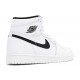 AIR JORDAN 1 RETRO HIGH OG PREMIUM YIN YANG  Boty 555088 102