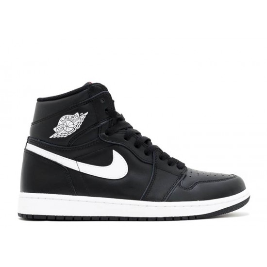 AIR JORDAN 1 RETRO HIGH OG PRM YIN YANG  Boty 555088 011