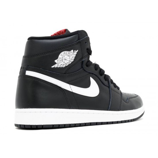 AIR JORDAN 1 RETRO HIGH OG PRM YIN YANG  Boty 555088 011