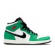 AIR JORDAN 1 RETRO HIGH OG PS LUCKY GREEN  Boty cu0449 300