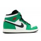 AIR JORDAN 1 RETRO HIGH OG PS LUCKY GREEN  Boty cu0449 300