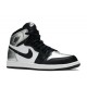 AIR JORDAN 1 RETRO HIGH OG PS SILVER TOE  Boty cu0449 001