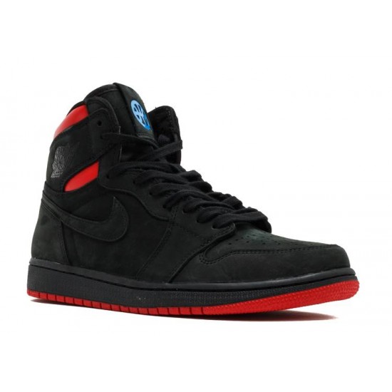 AIR JORDAN 1 RETRO HIGH OG QUAI 54  Boty ah1040 054