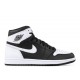 AIR JORDAN 1 RETRO HIGH OG RE2PECT  Boty 555088 008