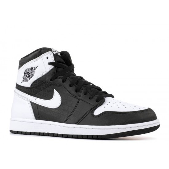 AIR JORDAN 1 RETRO HIGH OG RE2PECT  Boty 555088 008