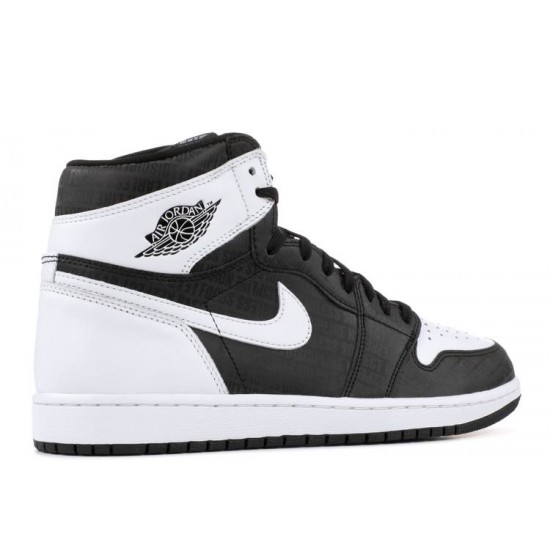 AIR JORDAN 1 RETRO HIGH OG RE2PECT  Boty 555088 008