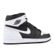 AIR JORDAN 1 RETRO HIGH OG RE2PECT  Boty 555088 008