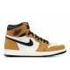 AIR JORDAN 1 RETRO HIGH OG ROOKIE OF THE YEAR  Boty 555088 700