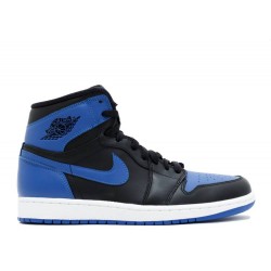 AIR JORDAN 1 RETRO HIGH OG ROYAL 2013  Boty 555088 085