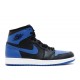 AIR JORDAN 1 RETRO HIGH OG ROYAL 2013  Boty 555088 085