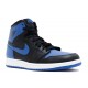 AIR JORDAN 1 RETRO HIGH OG ROYAL 2013  Boty 555088 085