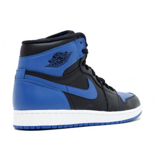 AIR JORDAN 1 RETRO HIGH OG ROYAL 2013  Boty 555088 085