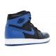 AIR JORDAN 1 RETRO HIGH OG ROYAL 2013  Boty 555088 085