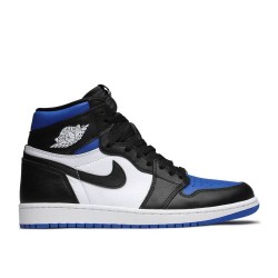 AIR JORDAN 1 RETRO HIGH OG ROYAL TOE  Boty 555088 041