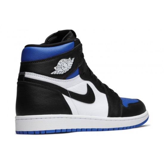 AIR JORDAN 1 RETRO HIGH OG ROYAL TOE  Boty 555088 041