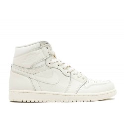 AIR JORDAN 1 RETRO HIGH OG SAIL  Boty 555088 114