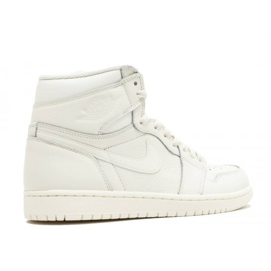 AIR JORDAN 1 RETRO HIGH OG SAIL  Boty 555088 114