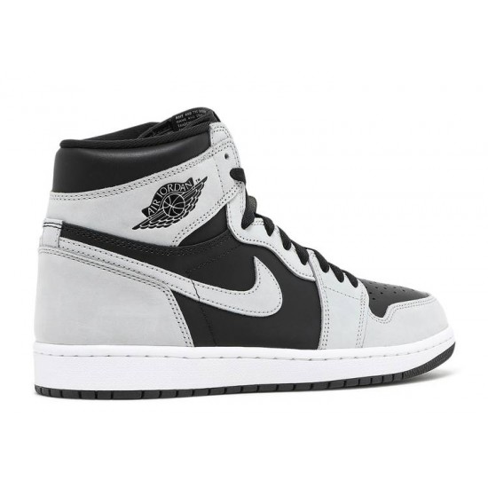 AIR JORDAN 1 RETRO HIGH OG SHADOW 2.0  Boty 555088 035