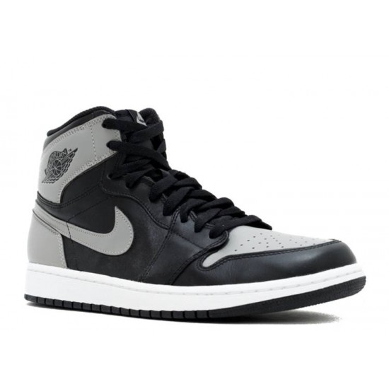 AIR JORDAN 1 RETRO HIGH OG SHADOW 2013  Boty 555088 014