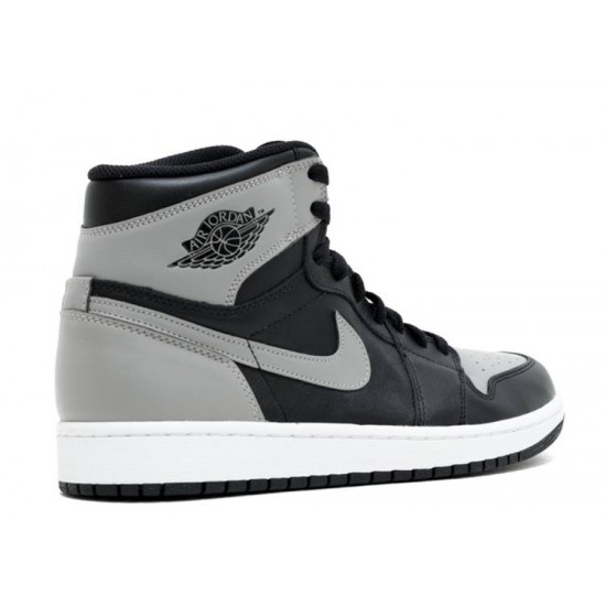 AIR JORDAN 1 RETRO HIGH OG SHADOW 2013  Boty 555088 014