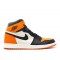 AIR JORDAN 1 RETRO HIGH OG SHATTERED BACKBOARD  Boty 555088 005