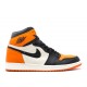 AIR JORDAN 1 RETRO HIGH OG SHATTERED BACKBOARD  Boty 555088 005