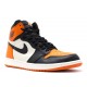 AIR JORDAN 1 RETRO HIGH OG SHATTERED BACKBOARD  Boty 555088 005