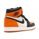 AIR JORDAN 1 RETRO HIGH OG SHATTERED BACKBOARD  Boty 555088 005