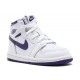 AIR JORDAN 1 RETRO HIGH OG TD COURT PURPLE  Boty cu0450 151