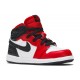 AIR JORDAN 1 RETRO HIGH OG TD SATIN RED  Boty cu0450 601