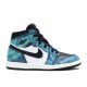 AIR JORDAN 1 RETRO HIGH OG TD TIE DYE  Boty cu0450 100