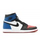 AIR JORDAN 1 RETRO HIGH OG TOP 3  Boty 555088 026