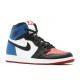 AIR JORDAN 1 RETRO HIGH OG TOP 3  Boty 555088 026