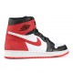 AIR JORDAN 1 RETRO HIGH OG TRACK RED  Boty 555088 112